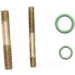 Nissens | Kondensator, Klimaanlage | 940094 Nissens | Kondensator, Klimaanlage | 940094