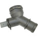 Metzger | Kühlmittelflansch | 4010123 Metzger | Kühlmittelflansch | 4010123