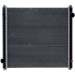 Mahle | Kühler, Motorkühlung | CR 1046 000P Mahle | Kühler, Motorkühlung | CR 1046 000P