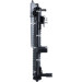 NRF | Kühler, Motorkühlung | 550242 NRF | Kühler, Motorkühlung | 550242