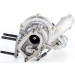 Nissens Turbolader 93042