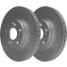 ATE | Bremsscheibe | 24.0125-0174.1 ATE | Bremsscheibe | 24.0125-0174.1