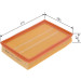 BOSCH F 026 400 424 Luftfilter