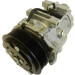 Mahle | Kompressor, Klimaanlage | ACP 769 000S Mahle | Kompressor, Klimaanlage | ACP 769 000S