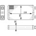 Mahle | Wärmetauscher, Innenraumheizung | AH 138 000P Mahle | Wärmetauscher, Innenraumheizung | AH 138 000P
