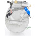 Nissens | Kompressor, Klimaanlage | 890358 Nissens | Kompressor, Klimaanlage | 890358