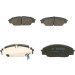 0 986 494 311 Bremsbelagsatz, Scheibenbremse