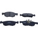 Maxgear | Bremsbelagsatz, Scheibenbremse | 19-3368 Maxgear | Bremsbelagsatz, Scheibenbremse | 19-3368