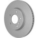 Hella | Bremsscheibe | 8DD 355 128-811 Hella | Bremsscheibe | 8DD 355 128-811