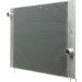 Mahle | Kühler, Motorkühlung | CR 581 000P Mahle | Kühler, Motorkühlung | CR 581 000P