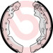 Brembo | Bremsbackensatz | S 83 510