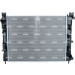 NRF | Kühler, Motorkühlung | 550240 NRF | Kühler, Motorkühlung | 550240