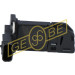 GEBE | Luftmassenmesser | 9 5166 1 GEBE | Luftmassenmesser | 9 5166 1