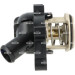 725261 Thermostat, Kühlmittel EASY FIT