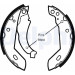 Delphi | Bremsbackensatz | LS1250 Delphi | Bremsbackensatz | LS1250
