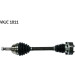 SKF | Antriebswelle | VKJC 1011