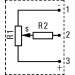 6PX 008 476-101 Sensor, Drosselklappenstellung