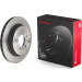 Brembo | Bremsscheibe | 09.A197.11