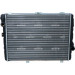 NRF | Kühler, Motorkühlung | 58579 NRF | Kühler, Motorkühlung | 58579