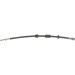 BOSCH | Bremsschlauch | 1 987 476 181