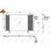 NRF | Kondensator, Klimaanlage | 350229