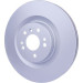 Hella | Bremsscheibe | 8DD 355 128-591