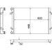 Mahle | Kühler, Motorkühlung | CR 2038 000S Mahle | Kühler, Motorkühlung | CR 2038 000S