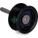 532 0793 10 Umlenk-/Führungsrolle, Keilrippenriemen