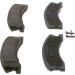 BOSCH | Bremsbelagsatz, Scheibenbremse | 0 986 424 823 BOSCH | Bremsbelagsatz, Scheibenbremse | 0 986 424 823