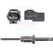 Metzger | Sensor, Abgastemperatur | 08941108