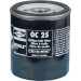 OC 25 Ölfilter