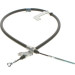 BOSCH | Seilzug, Feststellbremse | 1 987 482 834 BOSCH | Seilzug, Feststellbremse | 1 987 482 834