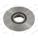 Ferodo | Bremsscheibe | DDF2471 Ferodo | Bremsscheibe | DDF2471