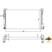 NRF | Kühler, Motorkühlung | 53248A NRF | Kühler, Motorkühlung | 53248A