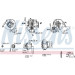 Nissens | Lader, Aufladung | 93109 Nissens | Lader, Aufladung | 93109