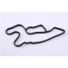 Nissens | Ölkühler, Motoröl | 90885 Nissens | Ölkühler, Motoröl | 90885