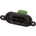 Maxgear | Widerstand, Innenraumgebläse | 57-0176 Maxgear | Widerstand, Innenraumgebläse | 57-0176