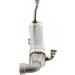 Mahle | Kühler, Abgasrückführung | CE 44 000P