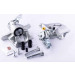 Hella | Bremssattel | 8AN 355 783-531