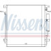 Nissens | Kondensator, Klimaanlage | 941168 Nissens | Kondensator, Klimaanlage | 941168