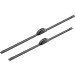 BOSCH AR 704 S Scheibenwischer Rear 3 397 007 565 BOSCH AR 704 S Scheibenwischer Rear 3 397 007 565