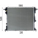 Mahle | Kühler, Motorkühlung | CR 2599 000P Mahle | Kühler, Motorkühlung | CR 2599 000P