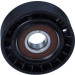 Maxgear | Umlenk-/Führungsrolle, Keilrippenriemen | 54-0162 Maxgear | Umlenk-/Führungsrolle, Keilrippenriemen | 54-0162