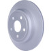 Hella | Bremsscheibe | 8DD 355 122-671