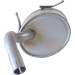 Bosal | Endschalldämpfer | 148-193 Bosal | Endschalldämpfer | 148-193