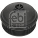 febi bilstein | Deckel, Ölfiltergehäuse | 188767 febi bilstein | Deckel, Ölfiltergehäuse | 188767