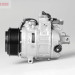 DENSO 7SBU17C Klimakompressor DCP05078 DENSO 7SBU17C Klimakompressor DCP05078