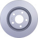 Hella Pagid | Bremsscheibe | 8DD 355 128-391 Hella Pagid | Bremsscheibe | 8DD 355 128-391