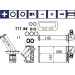 Mahle | Wärmetauscher, Innenraumheizung | AH 103 000S Mahle | Wärmetauscher, Innenraumheizung | AH 103 000S