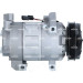320090 Kompressor, Klimaanlage EASY FIT